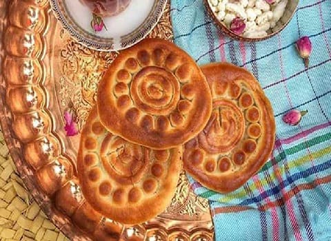 کلمپه خرمایی
